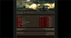 Desktop Screenshot of noclan.forumcrea.com