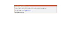 Desktop Screenshot of mycorner.forumcrea.com