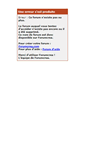 Mobile Screenshot of mycorner.forumcrea.com