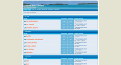 Desktop Screenshot of fcmougins.forumcrea.com