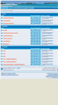 Mobile Screenshot of fcmougins.forumcrea.com