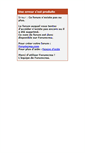 Mobile Screenshot of mxzero.forumcrea.com