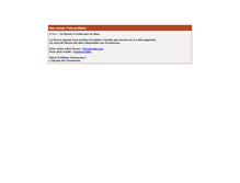 Tablet Screenshot of mxzero.forumcrea.com